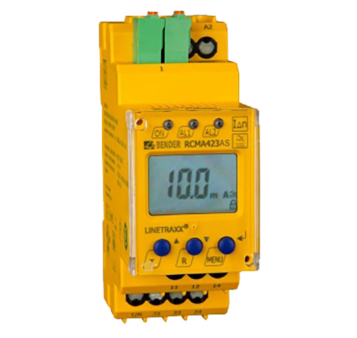 LINETRAXX® RCMA423AS
